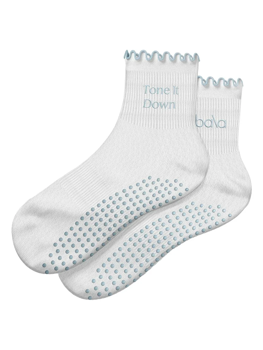 bala The Frilly Sock