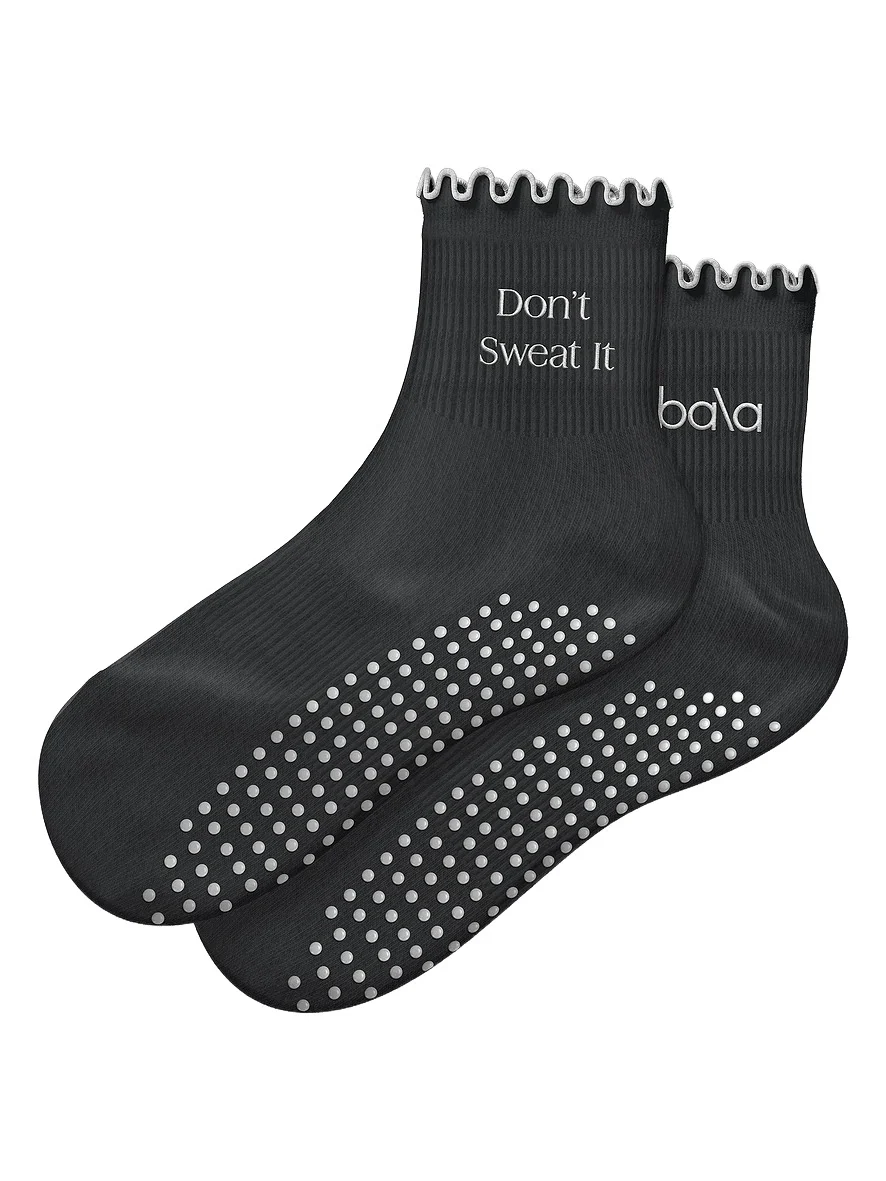 bala The Frilly Sock
