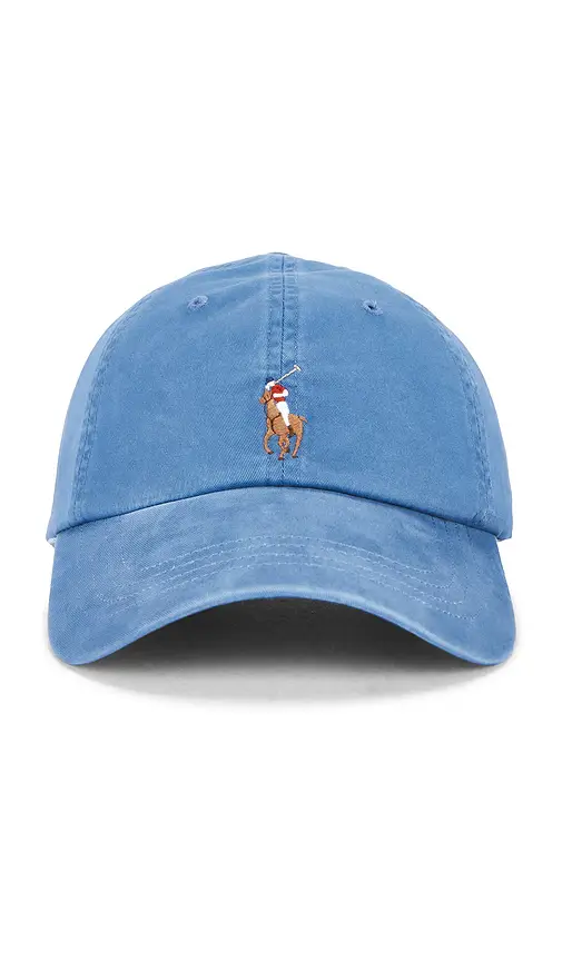 Polo Ralph Lauren Classic Sport Cap | Thumbnail 2