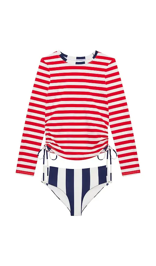 BEACH RIOT Little Addie And Janie Set | Image 1 BEACH RIOT Little Addie And Janie Set | Image 1
