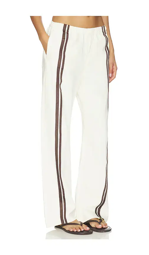 rag & bone Featherweight Logan Pull On Track Jeans | Thumbnail 2 rag & bone Featherweight Logan Pull On Track Jeans | Thumbnail 2