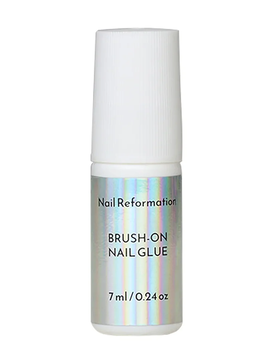 Nail Reformation Brush On Glue