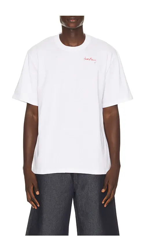 House of Sunny Sunny Side Up Tee | Image 1 House of Sunny Sunny Side Up Tee | Image 1