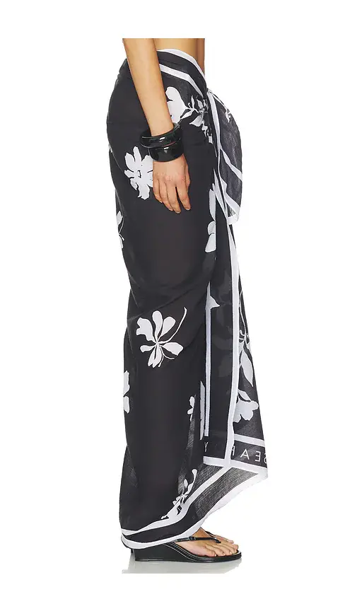 Seafolly May Flower Sarong | Thumbnail 2 Seafolly May Flower Sarong | Thumbnail 2