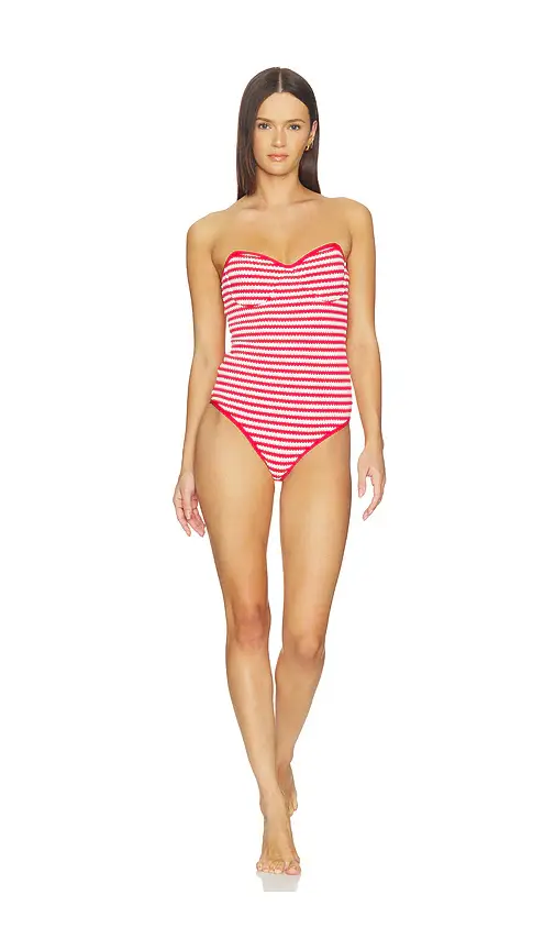 BEACH RIOT Hayes One Piece | Thumbnail 2 BEACH RIOT Hayes One Piece | Thumbnail 2