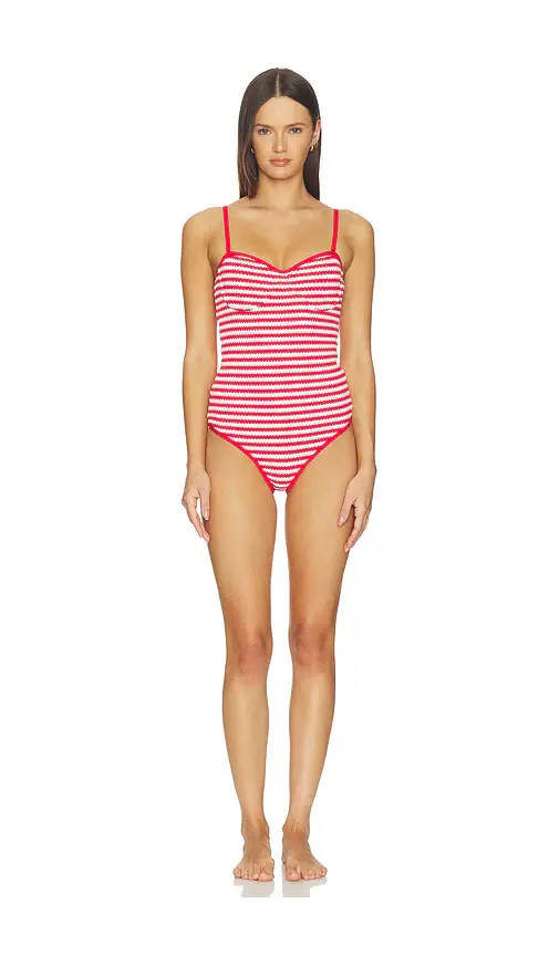 Hayes One Piece Hayes One Piece