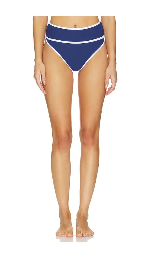 BEACH RIOT Carlotta Bikini Bottom | Image 1 BEACH RIOT Carlotta Bikini Bottom | Image 1