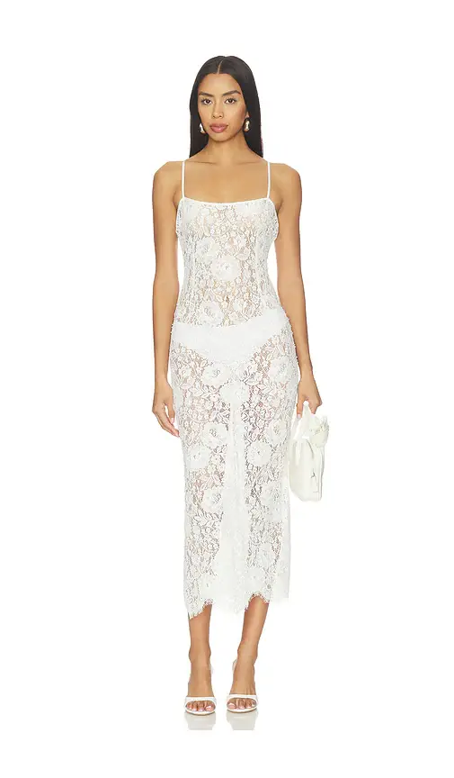 V. Chapman Hallie Maxi Dress | Image 1 V. Chapman Hallie Maxi Dress | Image 1