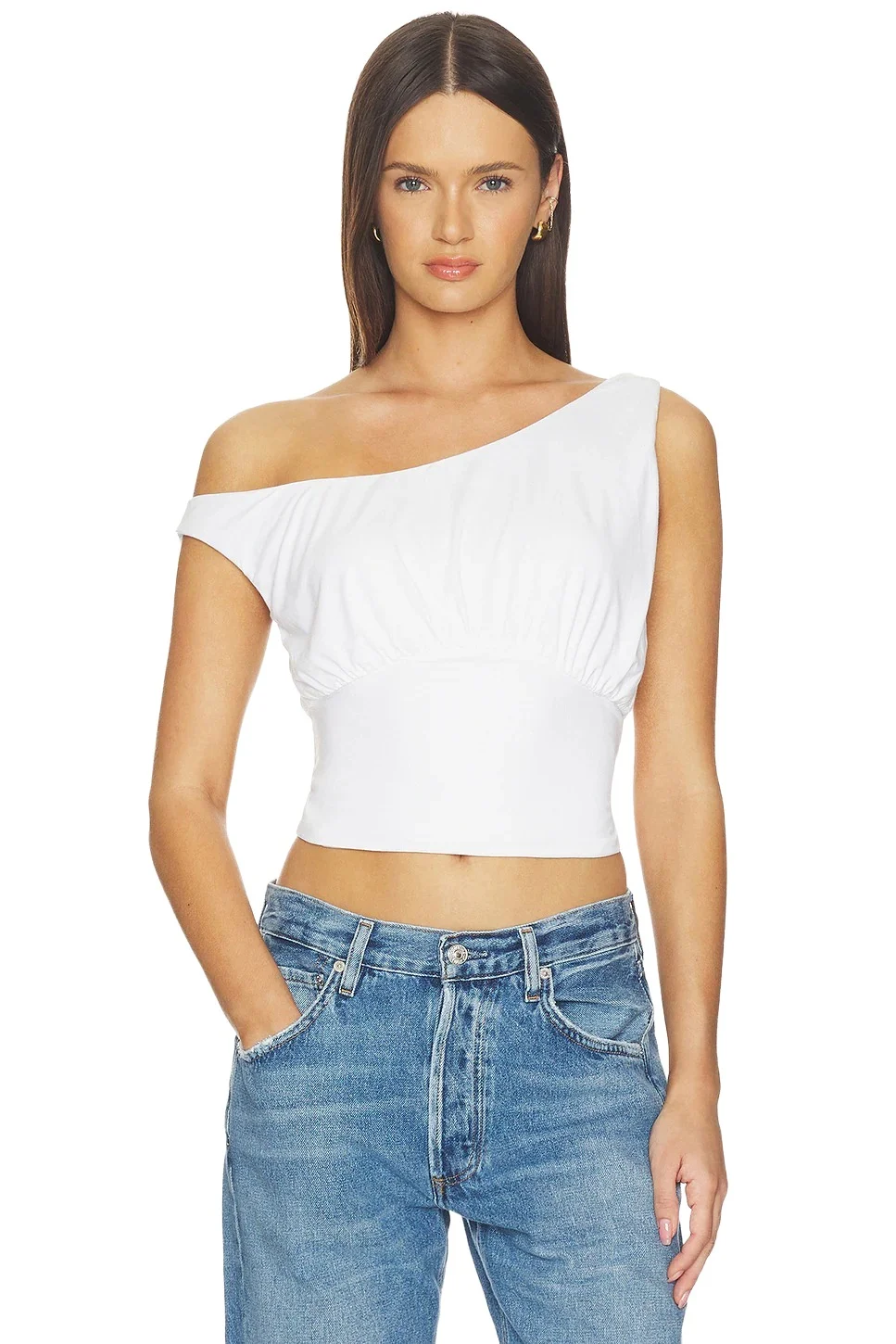 MADISON THE LABEL Nisma Top