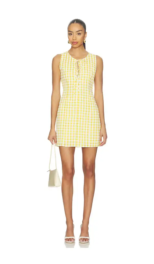 Lisa Says Gah Helen Dress | Image 1 Lisa Says Gah Helen Dress | Image 1