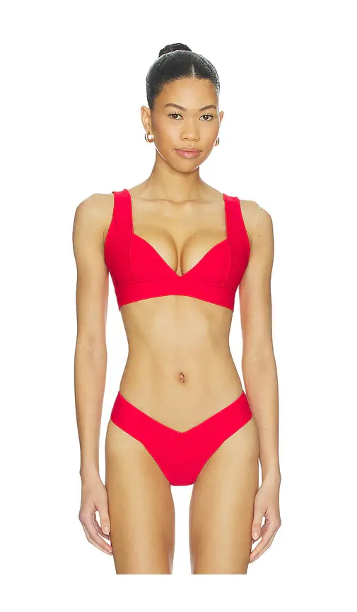 Lovers and Friends Raylee Top