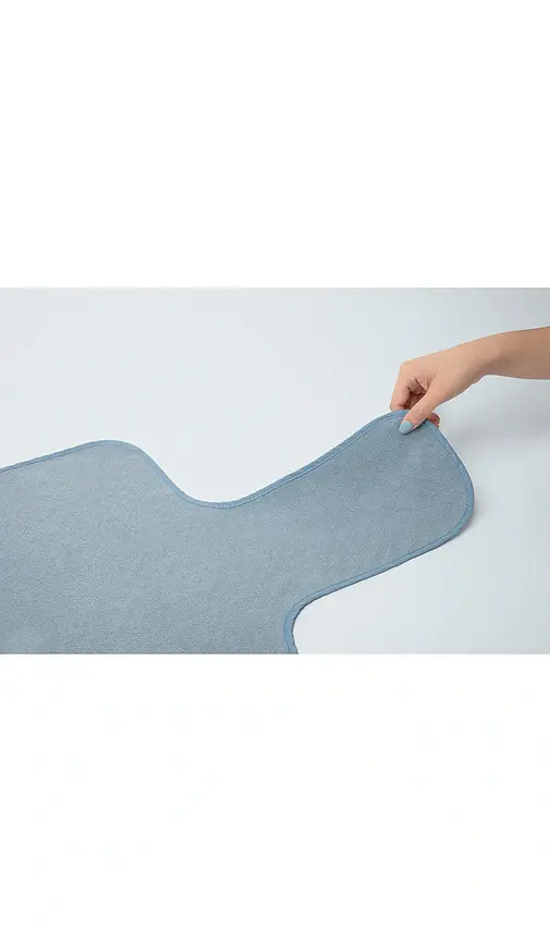 bala The Reformer Towel | Thumbnail 2 bala The Reformer Towel | Thumbnail 2