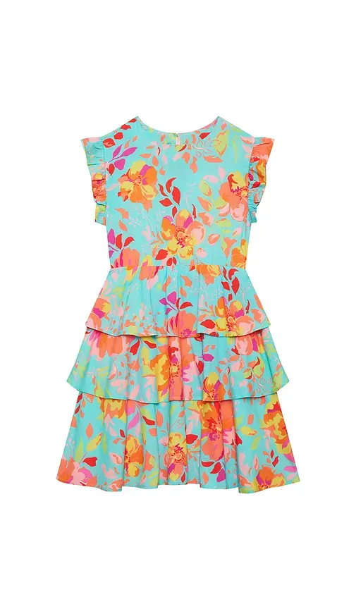 BEACH RIOT Little Honey Dress | Image 1 BEACH RIOT Little Honey Dress | Image 1