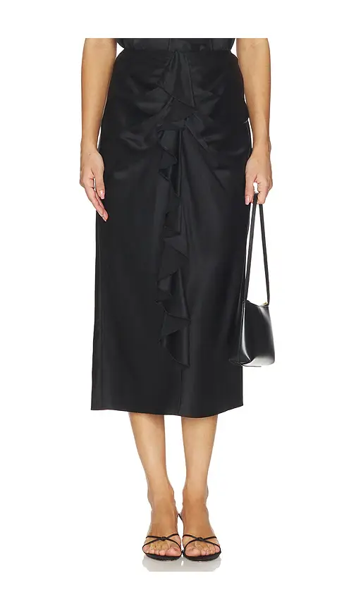 Cinq a Sept Cynthia Skirt | Image 1 Cinq a Sept Cynthia Skirt | Image 1