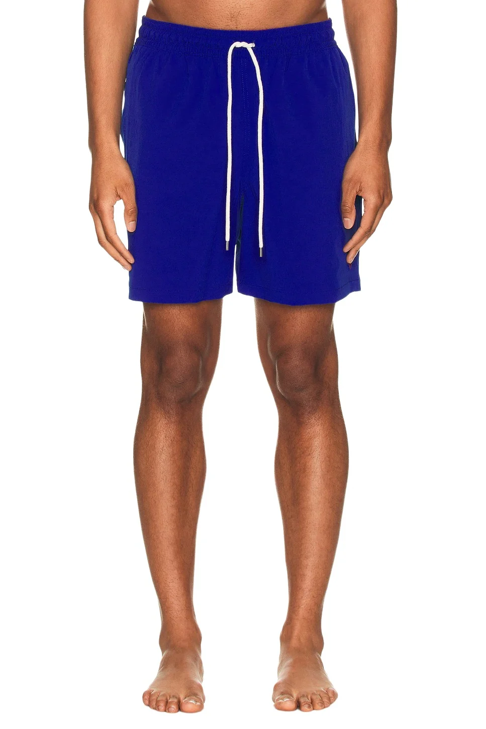 Polo Ralph Lauren Traveler Stretch Swim Trunk