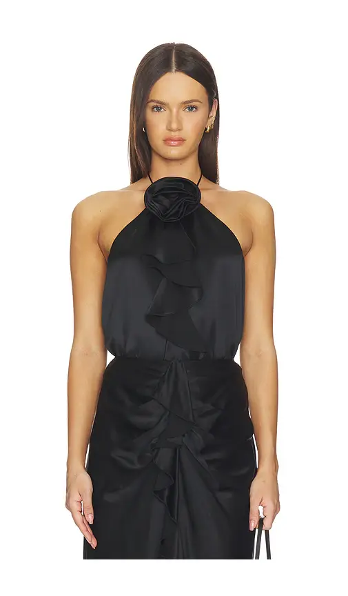Cinq a Sept Hallie Top | Image 1 Cinq a Sept Hallie Top | Image 1