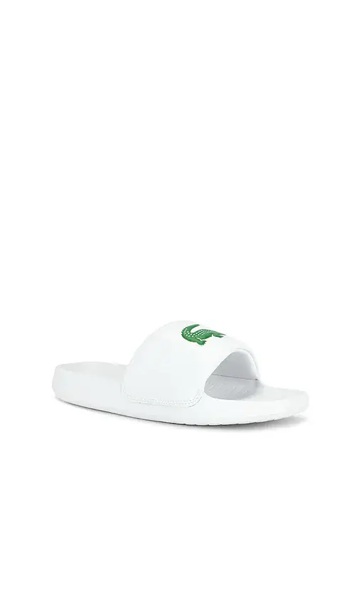 Lacoste Serve Slide | Thumbnail 2 Lacoste Serve Slide | Thumbnail 2