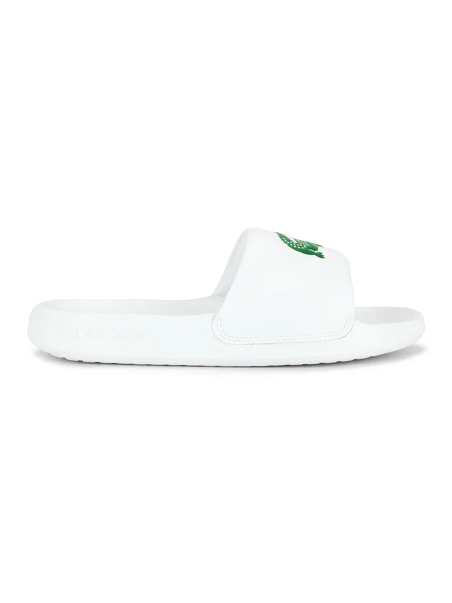 Lacoste Serve Slide