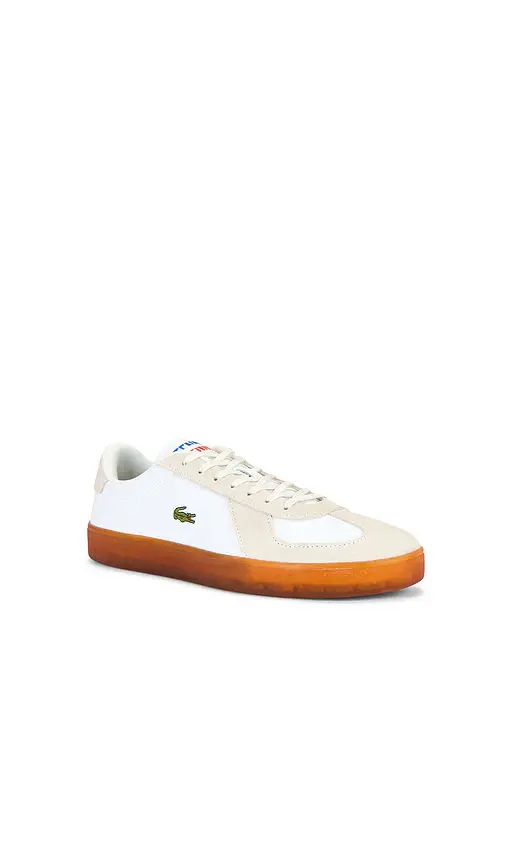 Lacoste Baseshot Pro Sneaker | Thumbnail 2