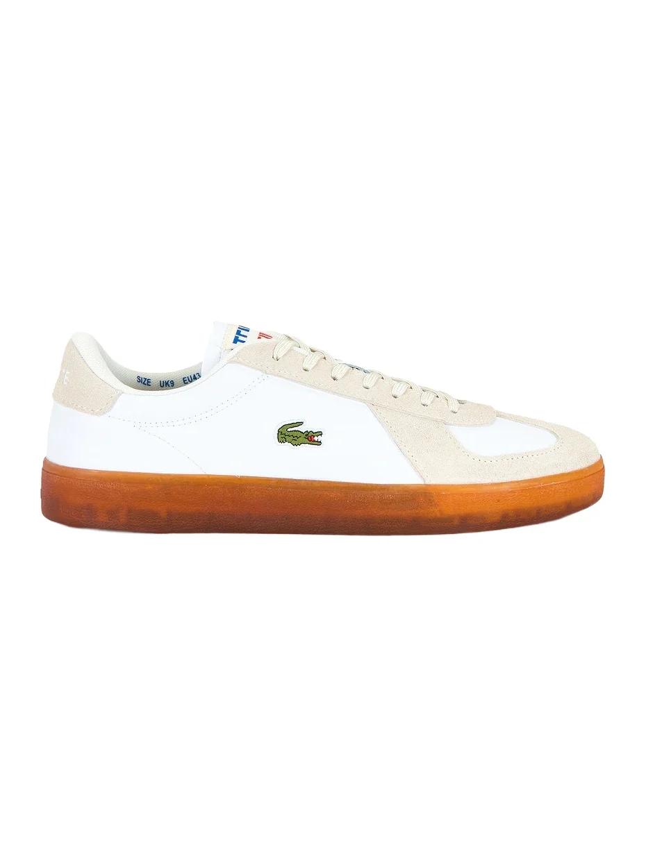 Lacoste Baseshot Pro Sneaker