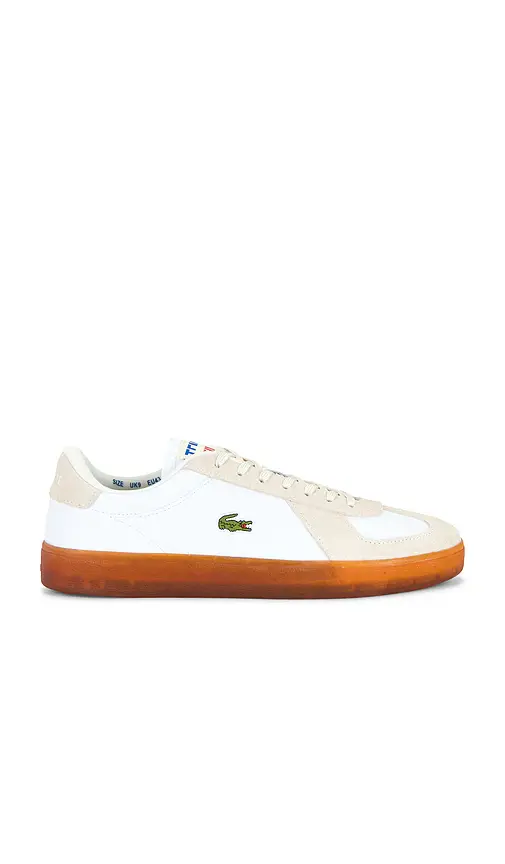 Baseshot Pro Sneaker Baseshot Pro Sneaker