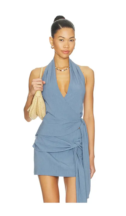 SOVERE Deena Top | Image 1 SOVERE Deena Top | Image 1