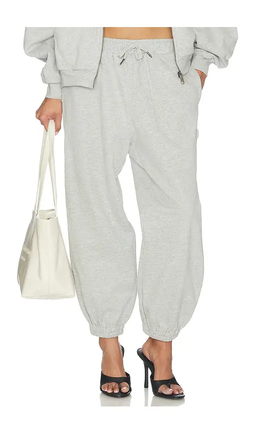 NIIHAI Cover Track Pant | Image 1 NIIHAI Cover Track Pant | Image 1