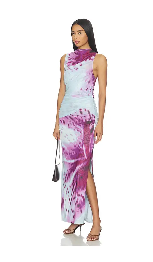 SOVERE Odette Dress | Image 1 SOVERE Odette Dress | Image 1