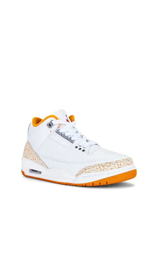 Jordan Air Jordan 3 Retro Sneaker | Thumbnail 2
