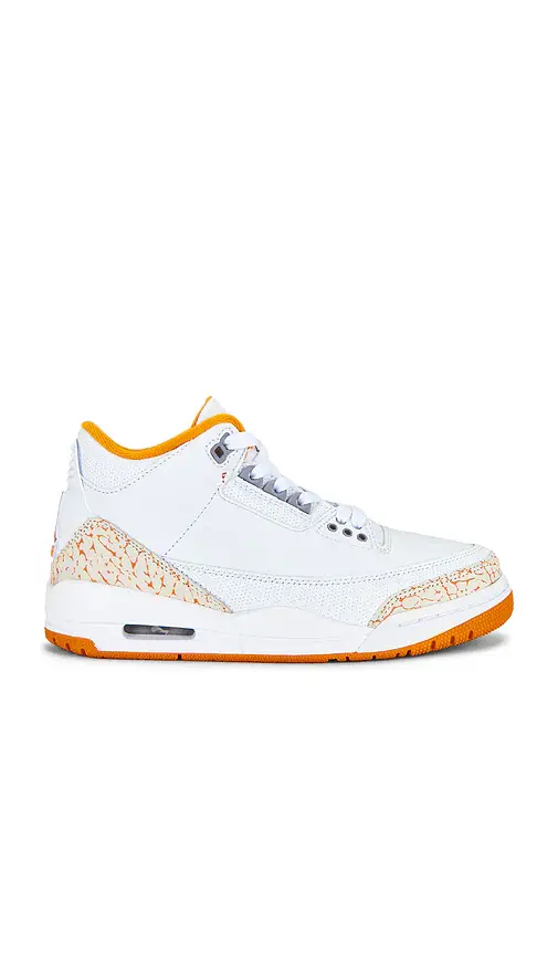 Jordan Air Jordan 3 Retro Sneaker