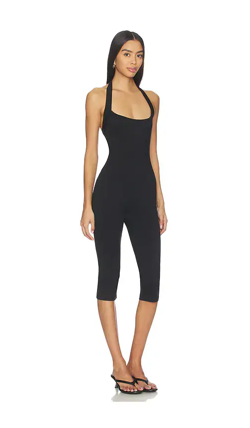 superdown Niomie Capri Jumpsuit | Thumbnail 2 superdown Niomie Capri Jumpsuit | Thumbnail 2