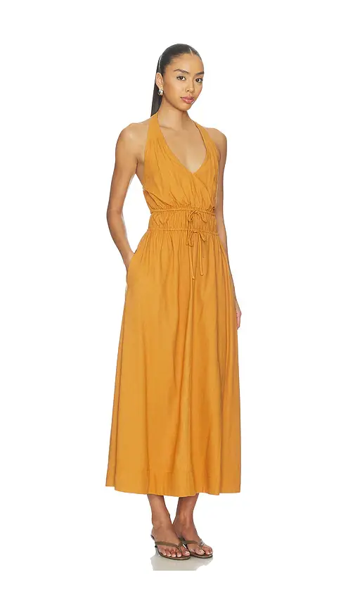 PAIGE Alysha Dress | Thumbnail 2 PAIGE Alysha Dress | Thumbnail 2