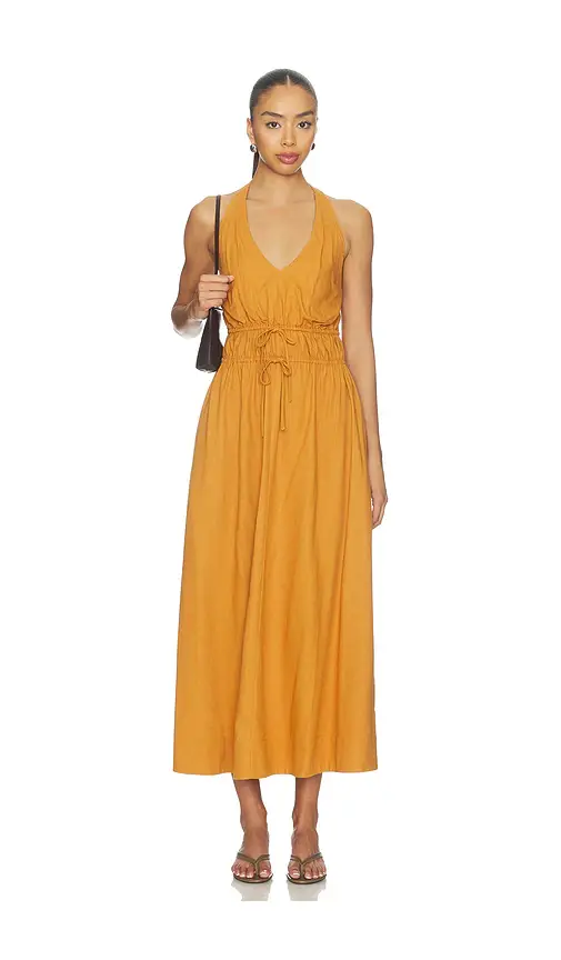 PAIGE Alysha Dress | Image 1 PAIGE Alysha Dress | Image 1