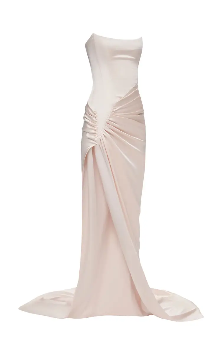 Fiori Maxi Dress Fiori Maxi Dress