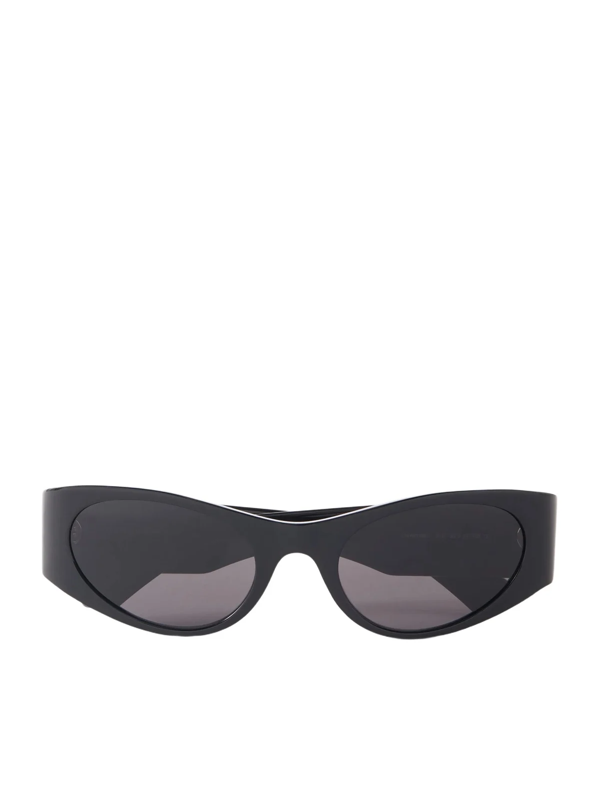 Loewe Paula's Ibiza's D-Frame Acetate Sunglasses - Men