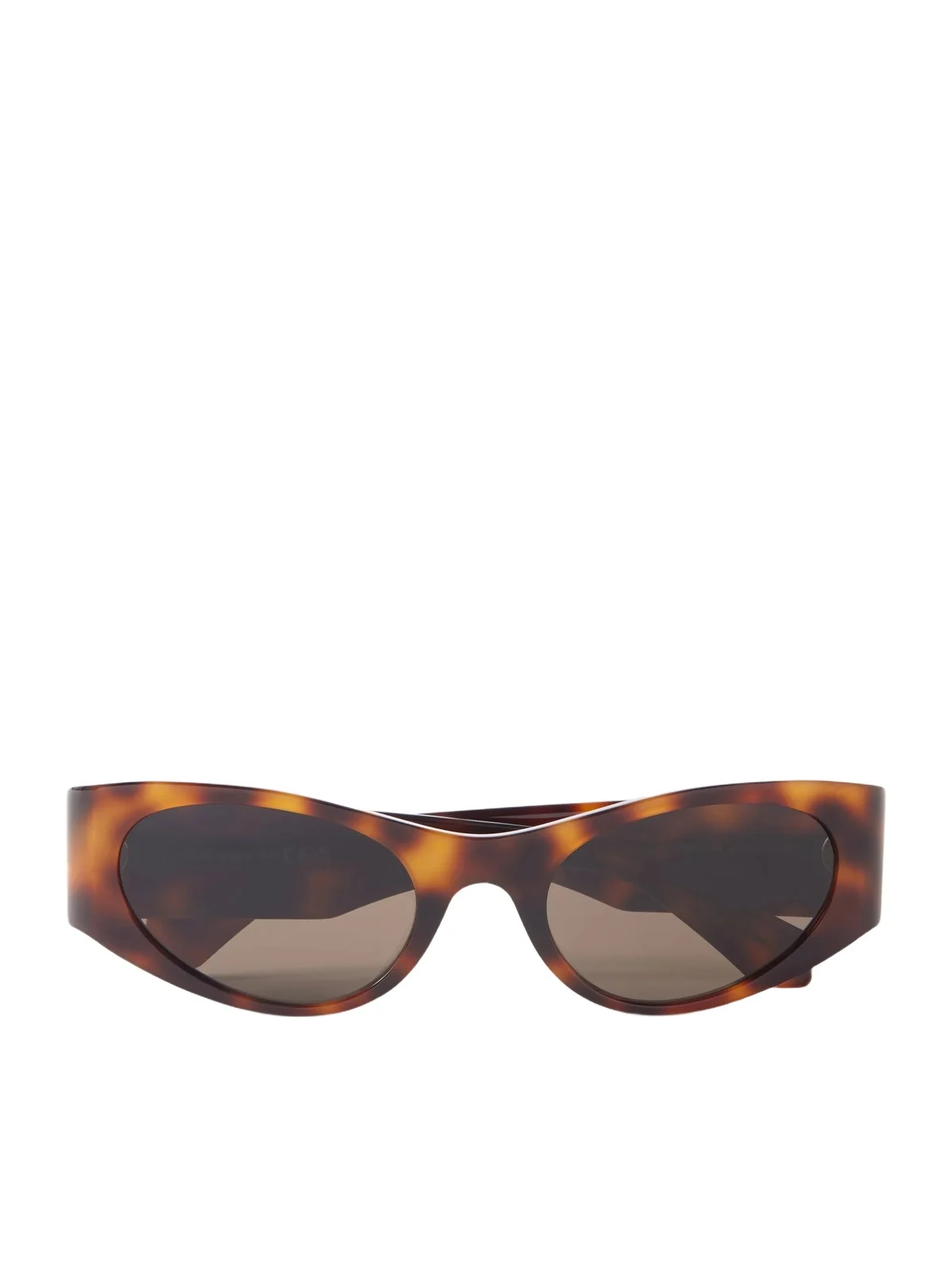 Loewe Paula's Ibiza's D-FrameTortoiseshell Acetate Sunglasses - Men