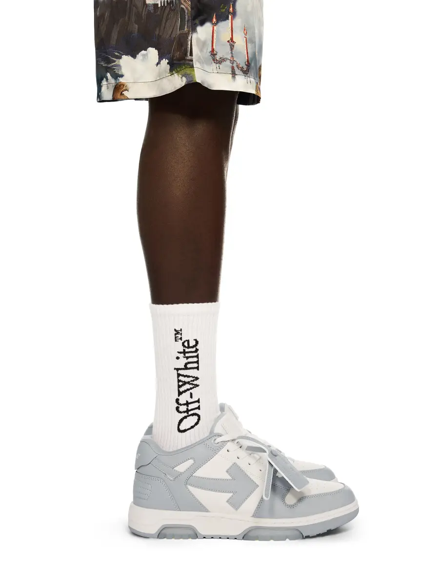 Off-White Out Of Office Sneakers | Thumbnail 2 Off-White Out Of Office Sneakers | Thumbnail 2
