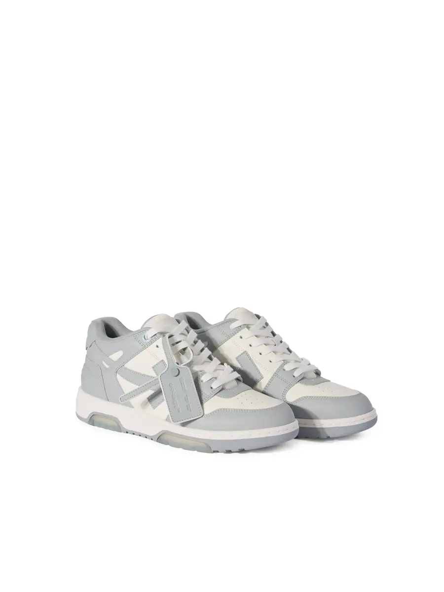 Off-White Out Of Office Sneakers | Thumbnail 3 Off-White Out Of Office Sneakers | Thumbnail 3