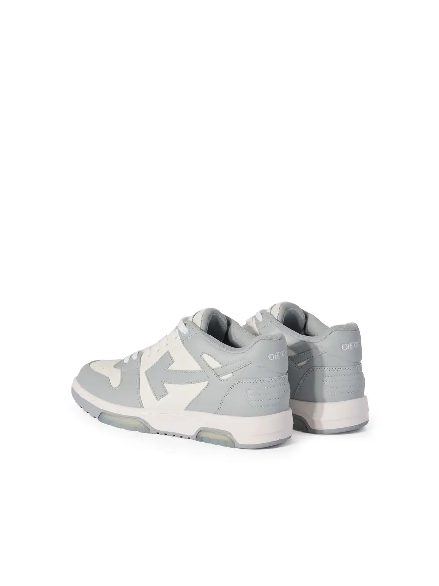 Off-White Out Of Office Sneakers | Thumbnail 5 Off-White Out Of Office Sneakers | Thumbnail 5