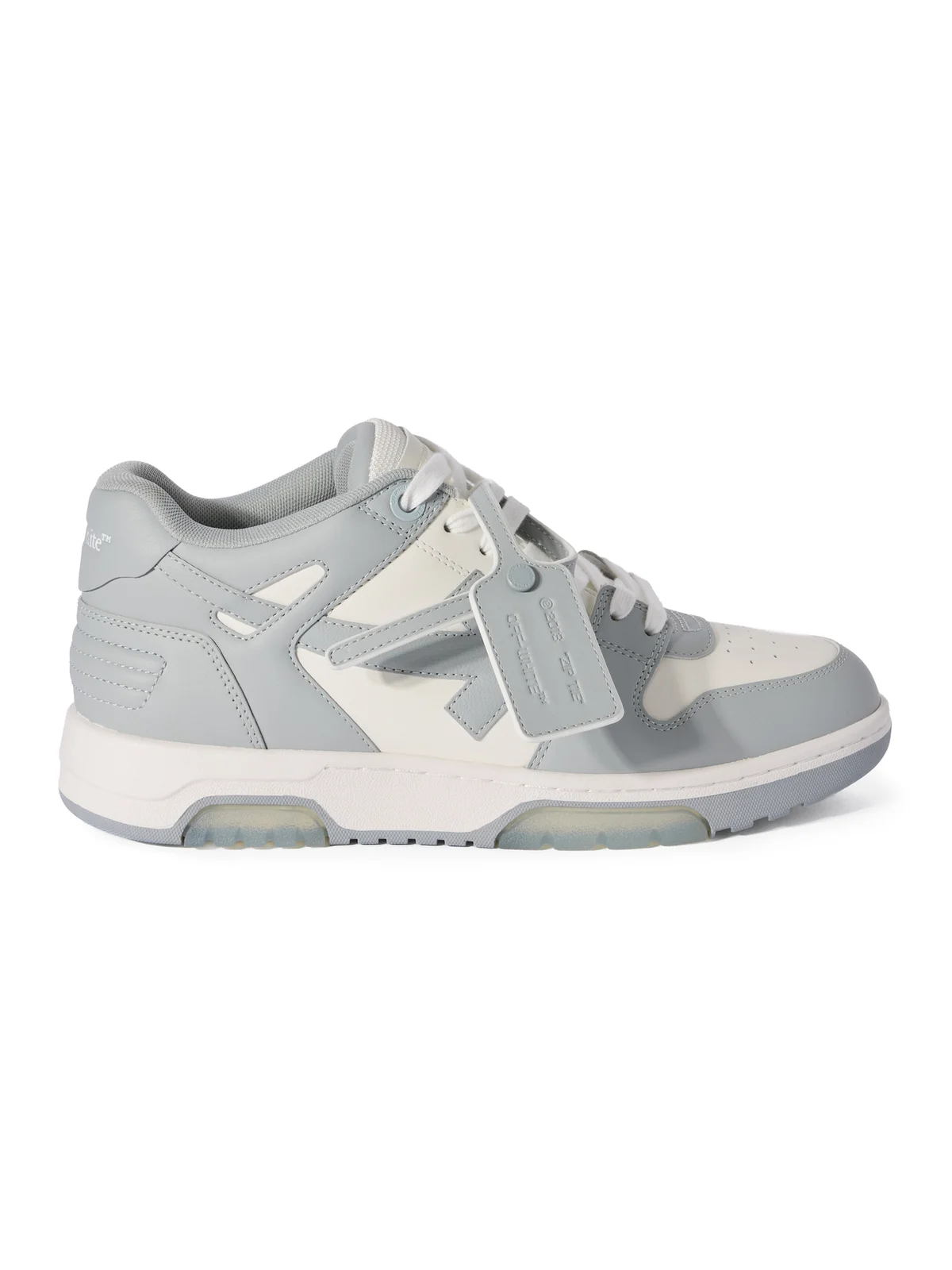 Off-White Out Of Office Sneakers