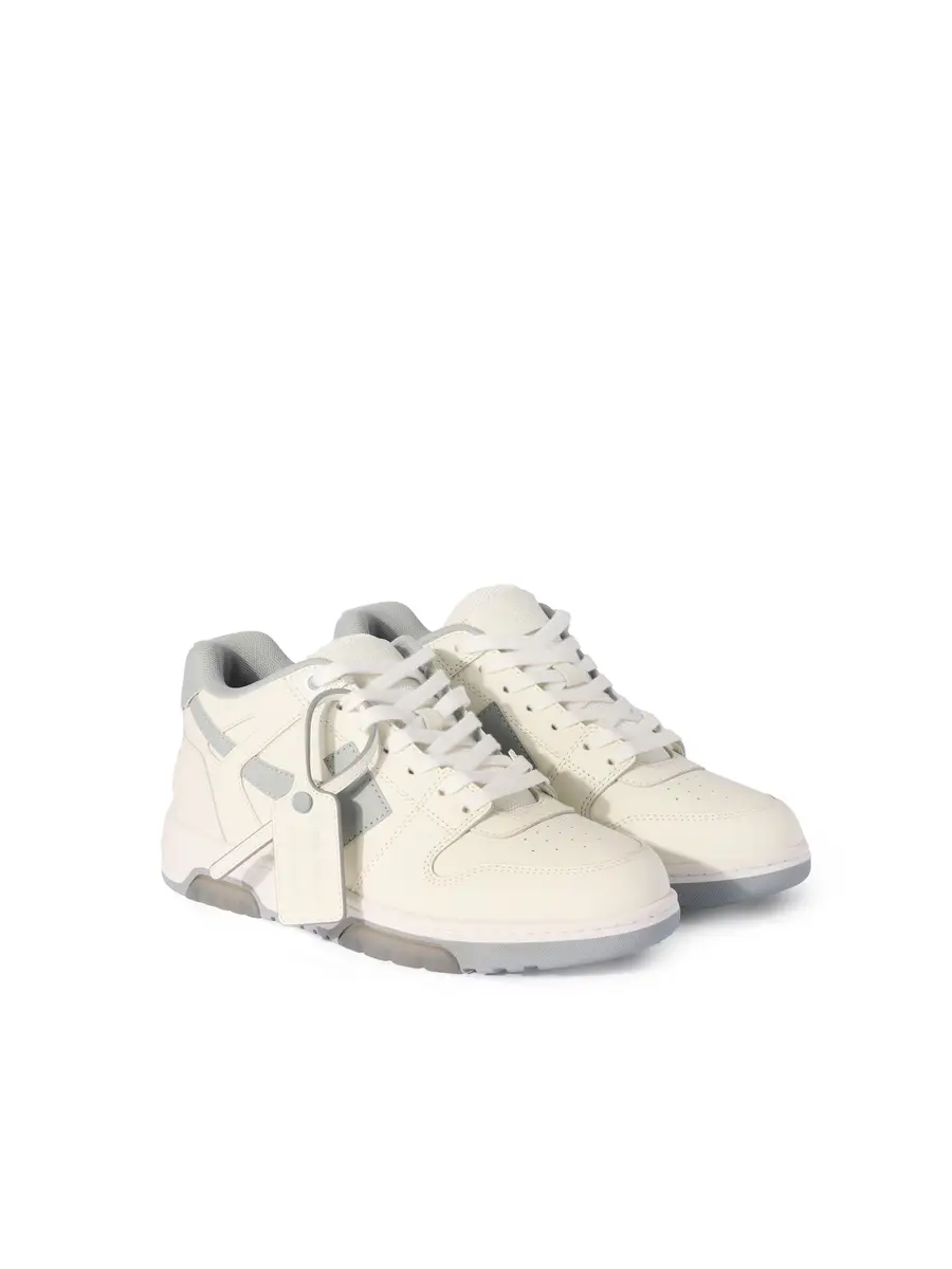 Off-White Out Of Office Sneakers | Thumbnail 3 Off-White Out Of Office Sneakers | Thumbnail 3