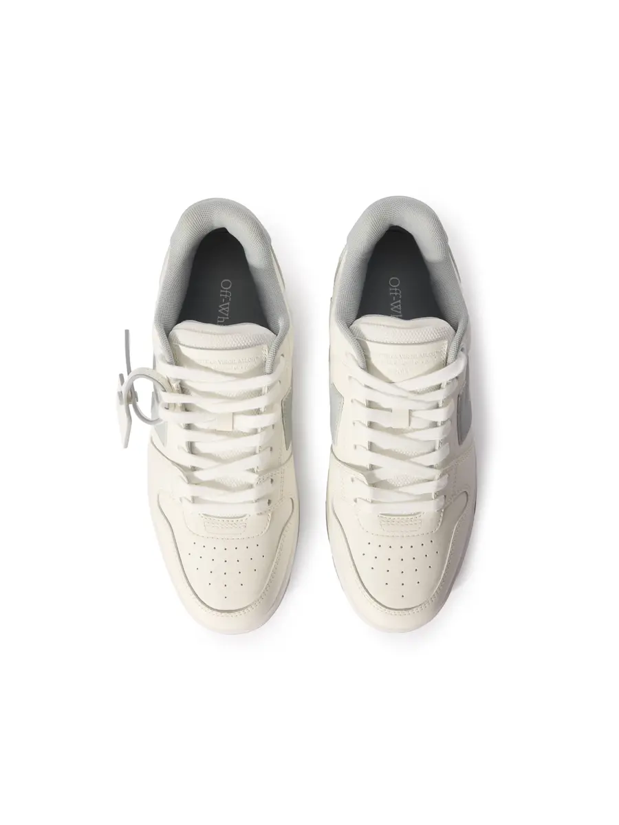 Off-White Out Of Office Sneakers | Thumbnail 4 Off-White Out Of Office Sneakers | Thumbnail 4