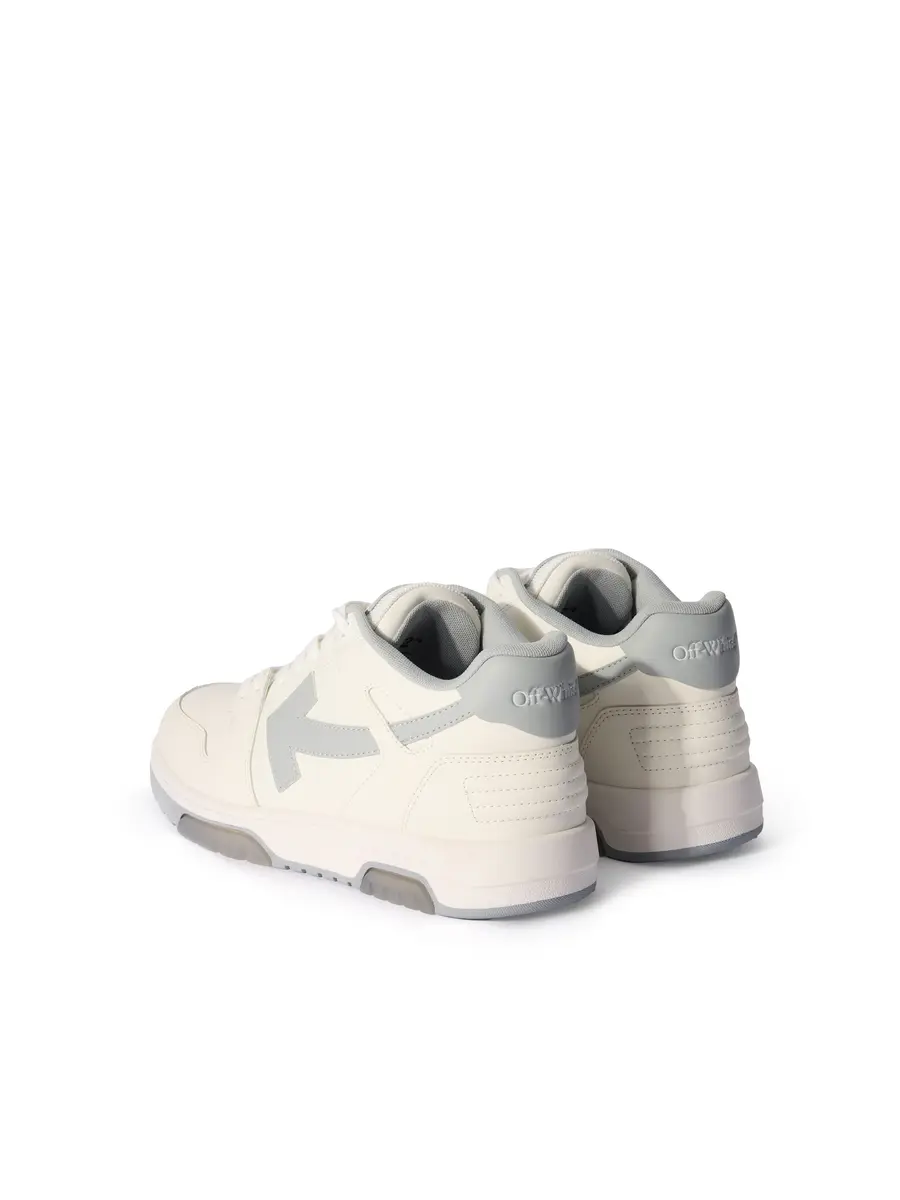 Off-White Out Of Office Sneakers | Thumbnail 5 Off-White Out Of Office Sneakers | Thumbnail 5