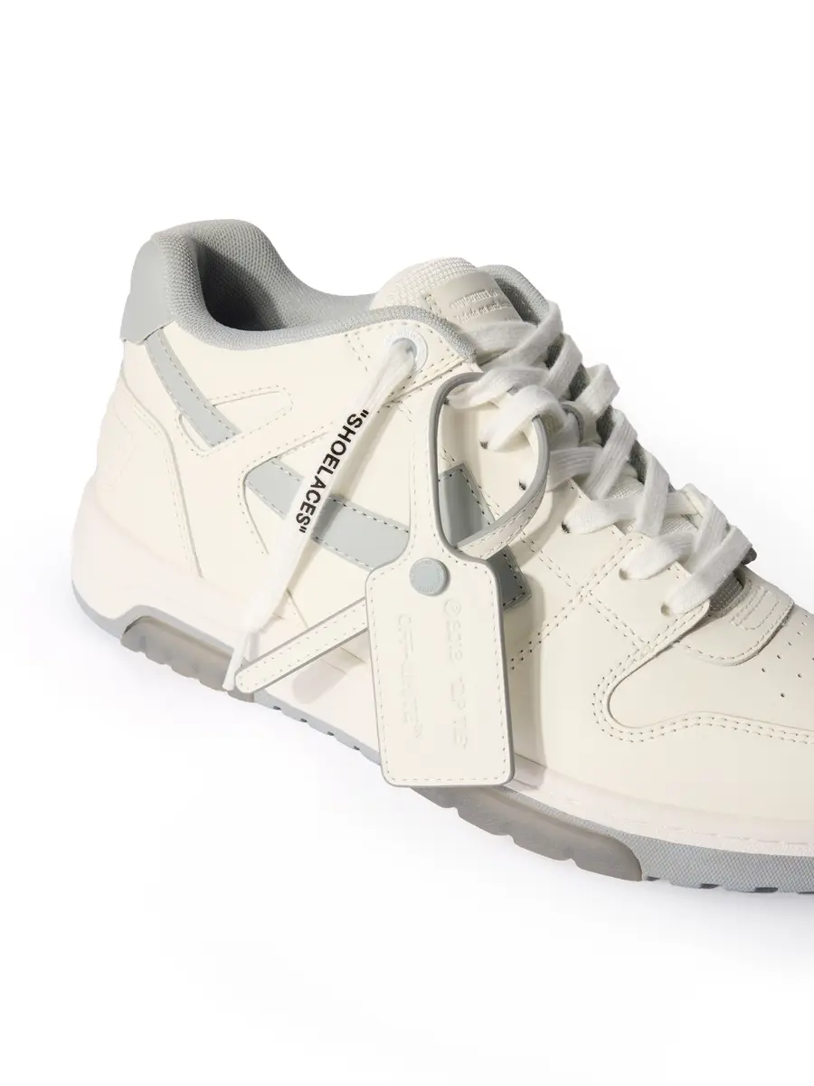 Off-White Out Of Office Sneakers | Thumbnail 6 Off-White Out Of Office Sneakers | Thumbnail 6