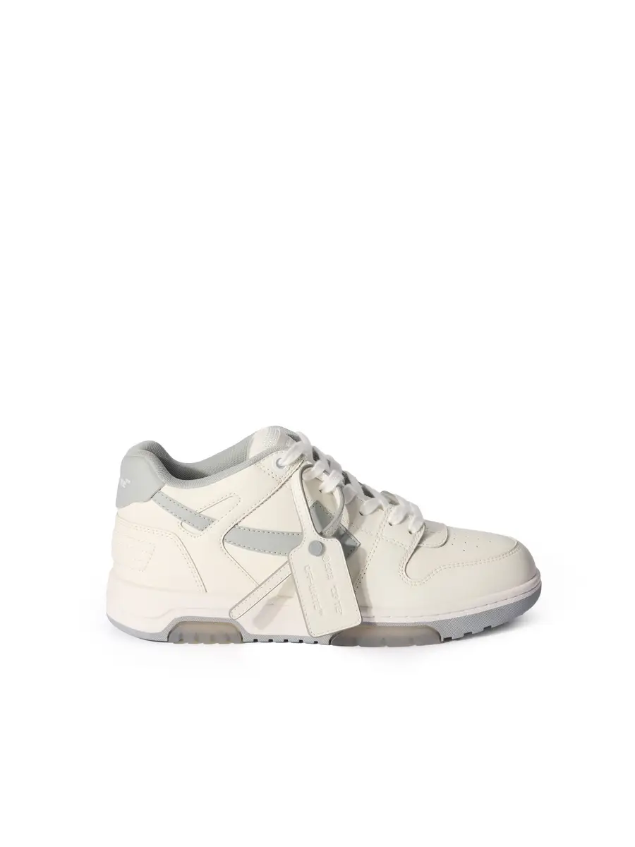 Off-White Out Of Office Sneakers