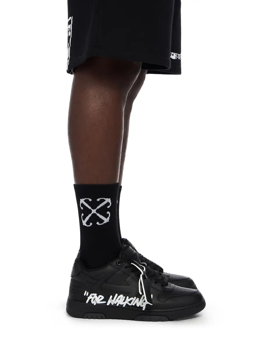 Off-White Out Of Office "For Walking" Sneakers | Thumbnail 2 Off-White Out Of Office "For Walking" Sneakers | Thumbnail 2
