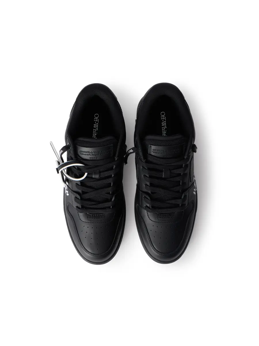 Off-White Out Of Office "For Walking" Sneakers | Thumbnail 3 Off-White Out Of Office "For Walking" Sneakers | Thumbnail 3