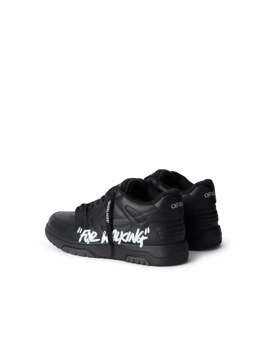 Off-White Out Of Office "For Walking" Sneakers | Thumbnail 5 Off-White Out Of Office "For Walking" Sneakers | Thumbnail 5