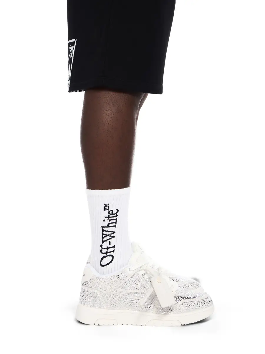 Off-White Out Of Office Strass | Thumbnail 2 Off-White Out Of Office Strass | Thumbnail 2
