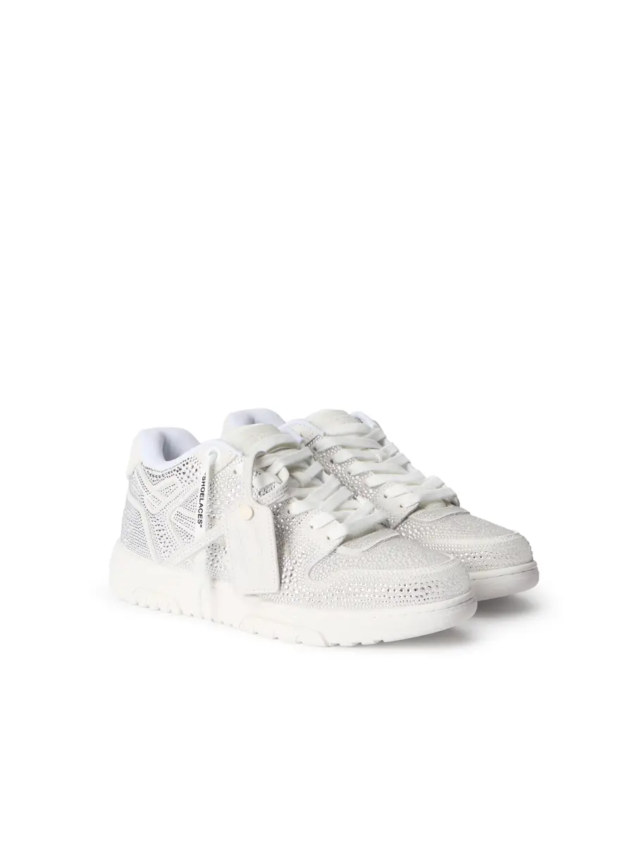Off-White Out Of Office Strass | Thumbnail 3 Off-White Out Of Office Strass | Thumbnail 3